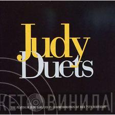 Judy Garland - Judy Duets / Judy At The Palace