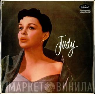 Judy Garland - Judy