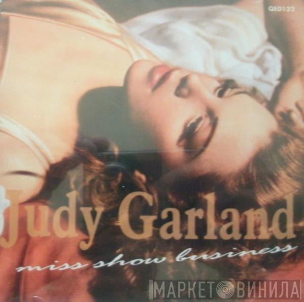 Judy Garland - Miss Show Business