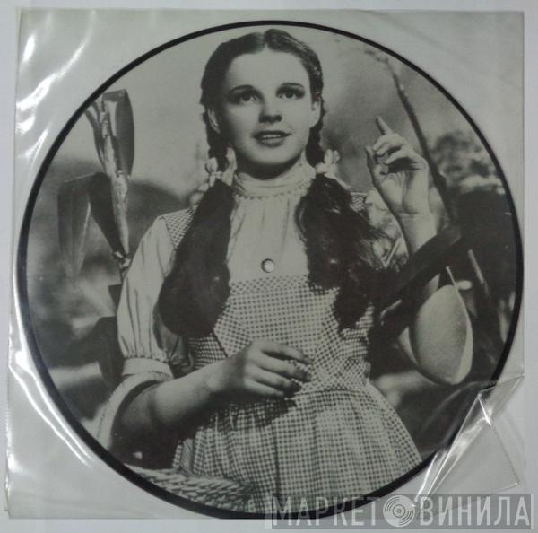 Judy Garland - Over The Rainbow