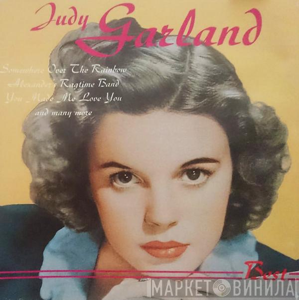 Judy Garland - Songs From The Movies