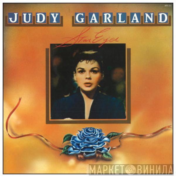Judy Garland - Star Eyes