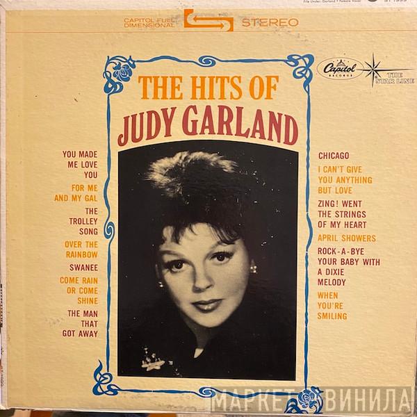  Judy Garland  - The Hits Of Judy Garland