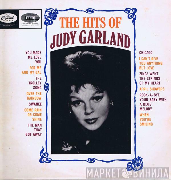Judy Garland - The Hits Of Judy Garland
