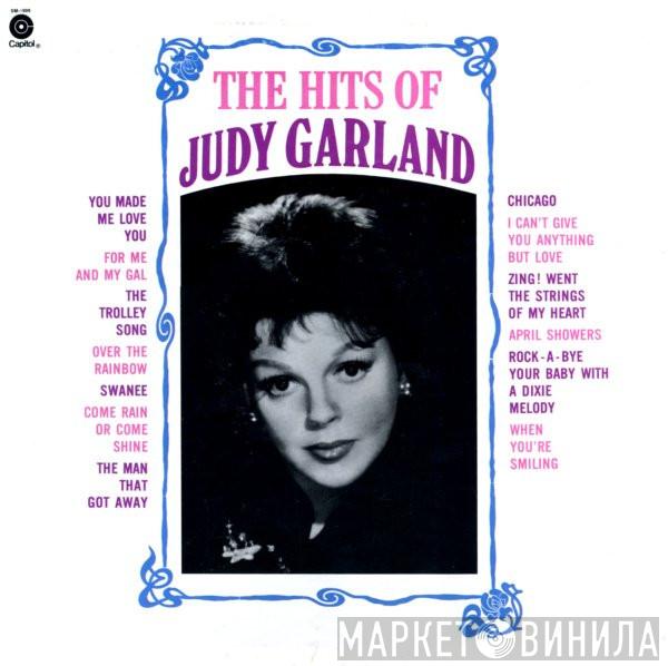  Judy Garland  - The Hits Of Judy Garland