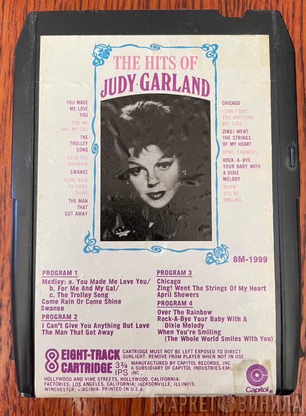 Judy Garland  - The Hits Of Judy Garland