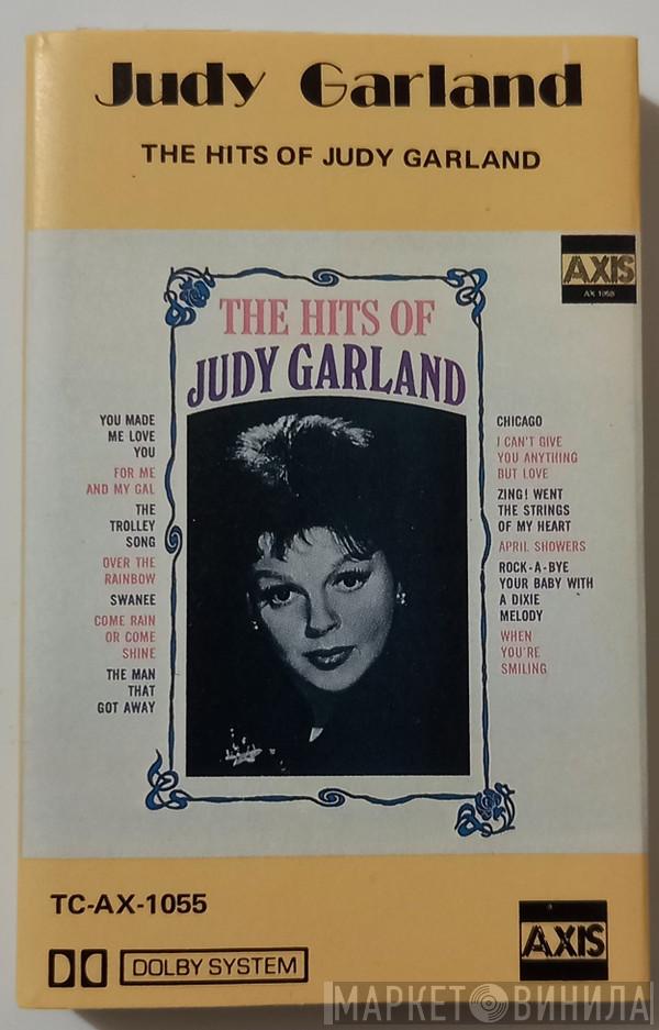  Judy Garland  - The Hits Of Judy Garland