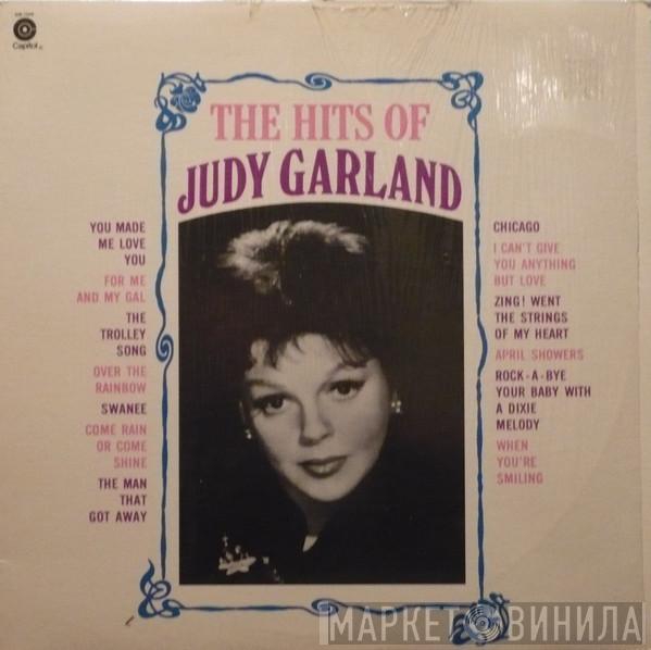  Judy Garland  - The Hits Of Judy Garland