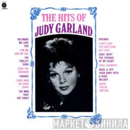  Judy Garland  - The Hits Of Judy Garland