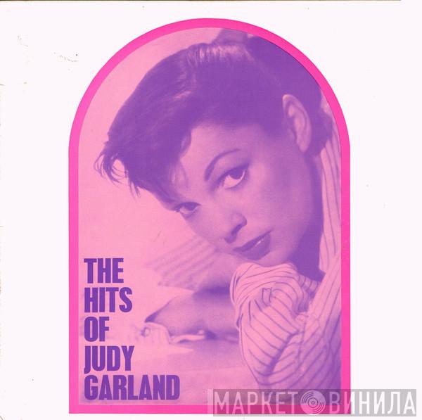  Judy Garland  - The Hits Of Judy Garland