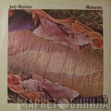 Judy Mayhan - Moments