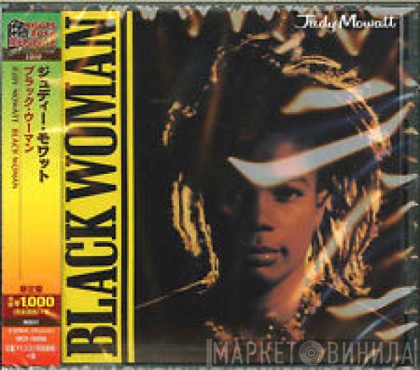  Judy Mowatt  - Black Woman