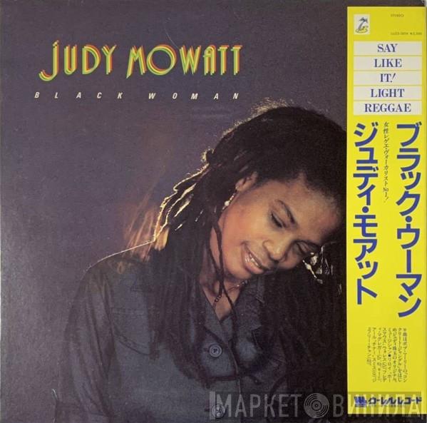  Judy Mowatt  - Black Woman
