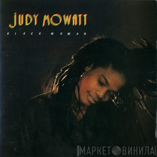  Judy Mowatt  - Black Woman