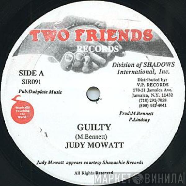  Judy Mowatt  - Guilty