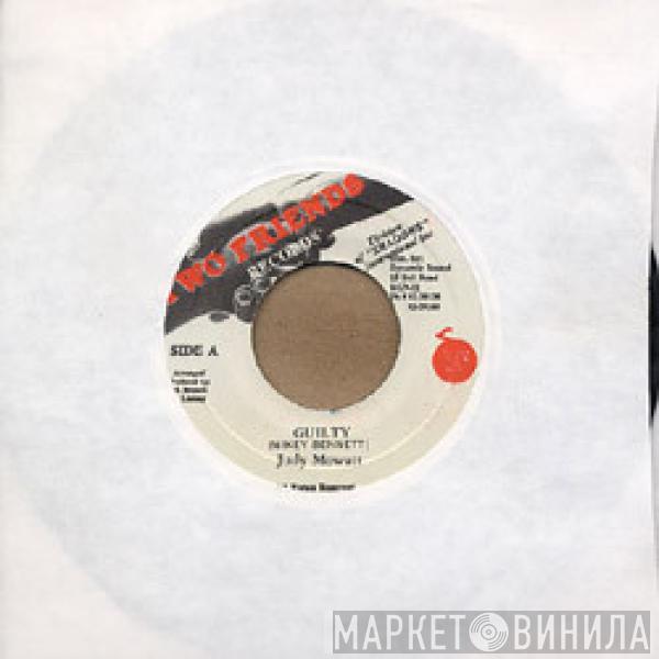  Judy Mowatt  - Guilty