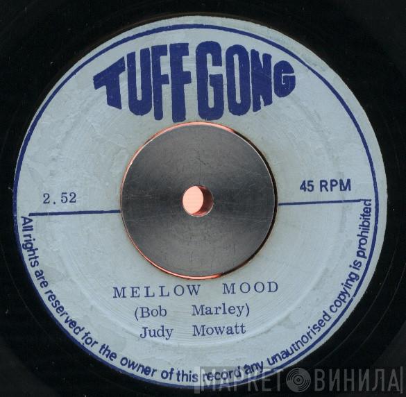  Judy Mowatt  - Mellow Mood