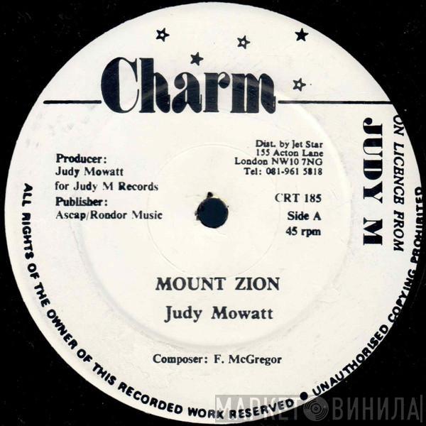 Judy Mowatt - Mount Zion