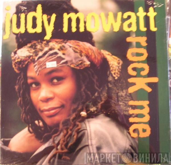  Judy Mowatt  - Rock Me