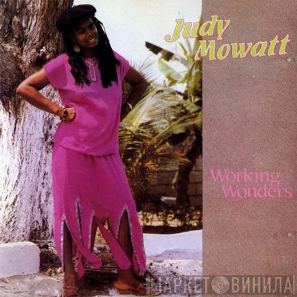  Judy Mowatt  - Working Wonders
