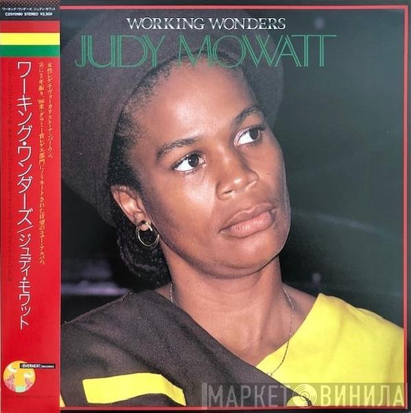  Judy Mowatt  - Working Wonders