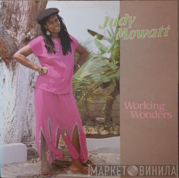  Judy Mowatt  - Working Wonders