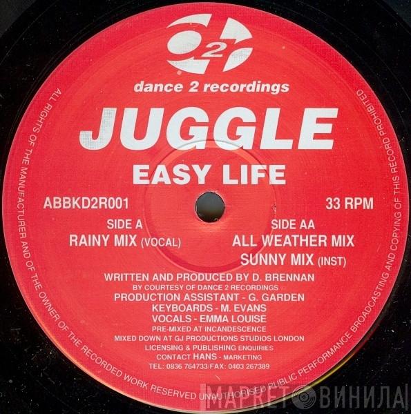 Juggle - Easy Life