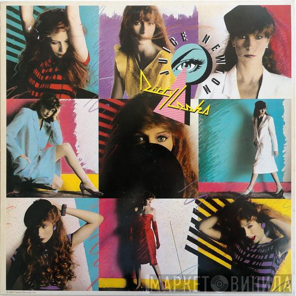 Juice Newton - Dirty Looks