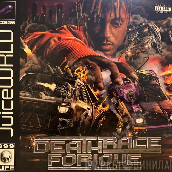  Juice WRLD  - Death Race For Love