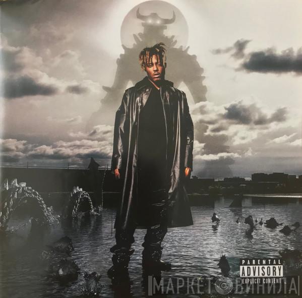  Juice WRLD  - Fighting Demons