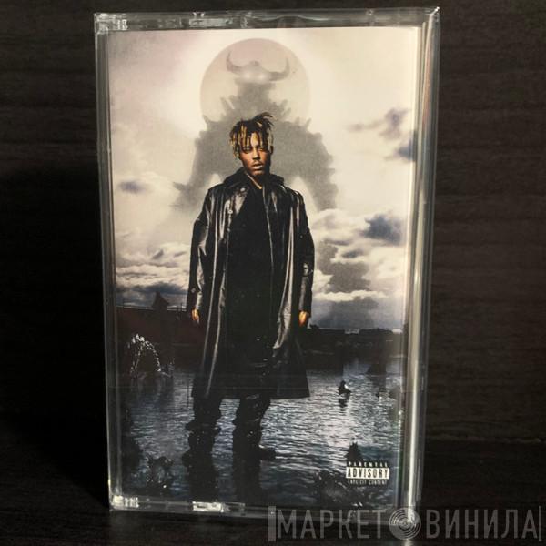  Juice WRLD  - Fighting Demons