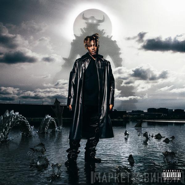  Juice WRLD  - Fighting Demons