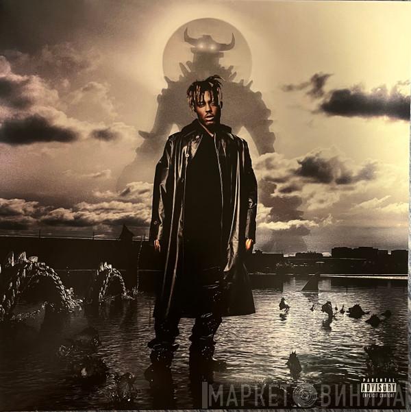  Juice WRLD  - Fighting Demons