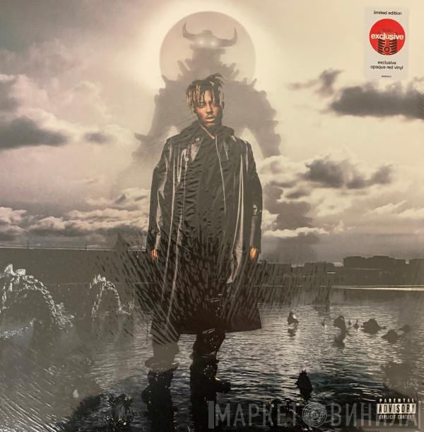  Juice WRLD  - Fighting Demons