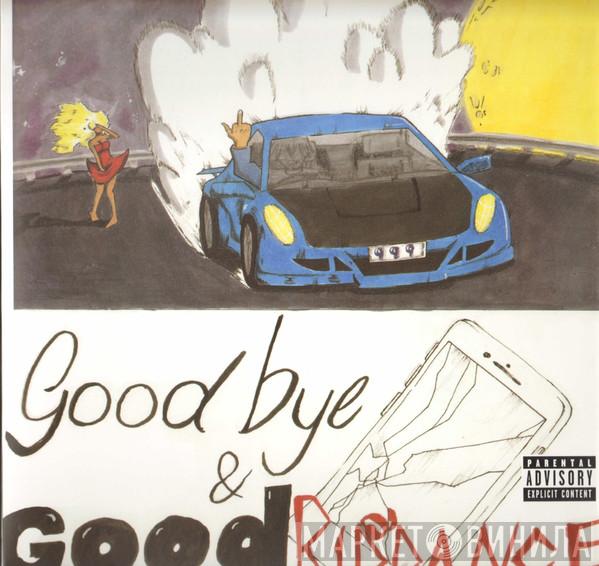 Juice WRLD - Goodbye & Good Riddance
