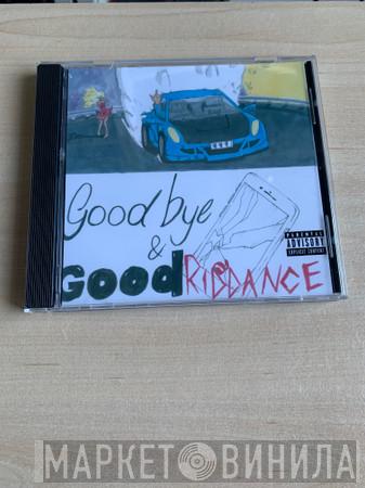  Juice WRLD  - Goodbye & Good Riddance