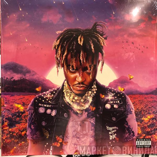  Juice WRLD  - Legends Never Die