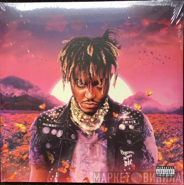  Juice WRLD  - Legends Never Die