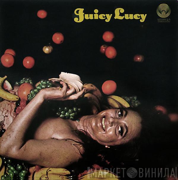 Juicy Lucy - Juicy Lucy