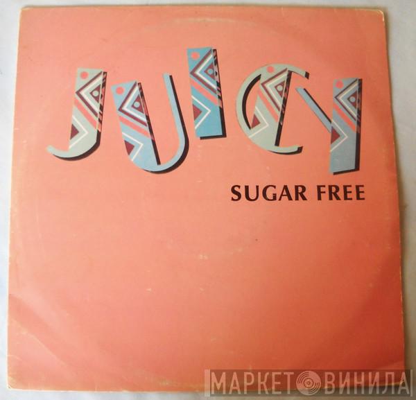  Juicy  - Sugar Free