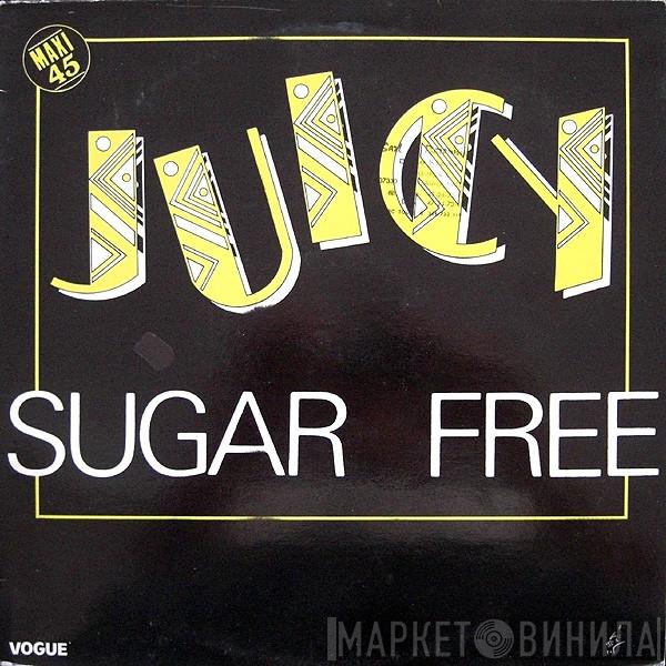  Juicy  - Sugar Free
