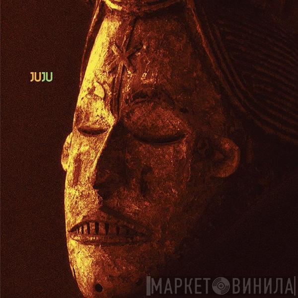 Juju  - JuJu