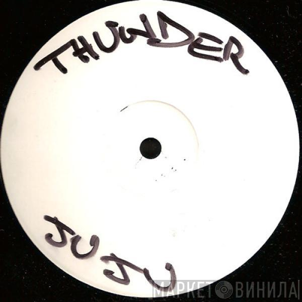 Juju - Thunder EP