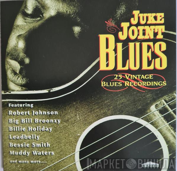  - Juke Joint Blues