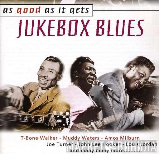  - Jukebox Blues