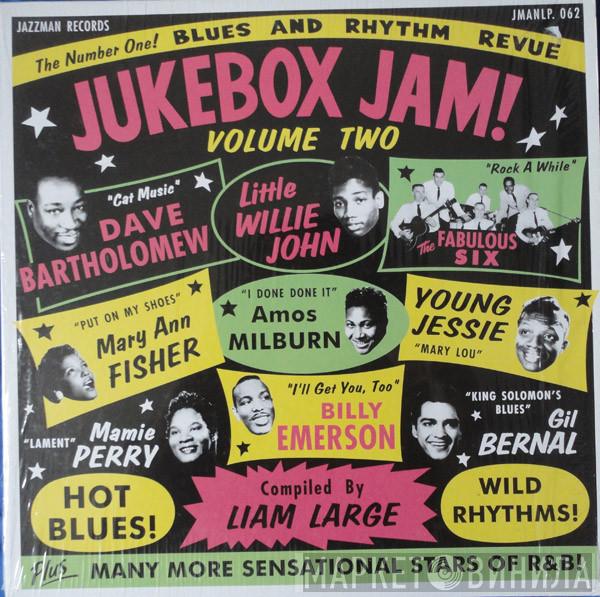  - Jukebox Jam Volume Two