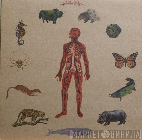 Jukeboxer - Man Throughout The Ages
