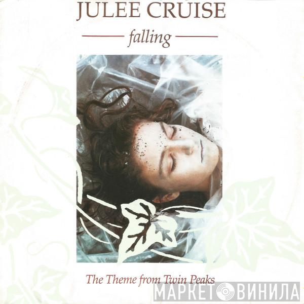 Julee Cruise - Falling (The Theme From Twin Peaks)