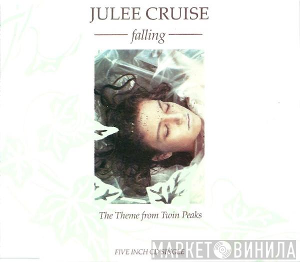 Julee Cruise - Falling (The Theme From Twin Peaks)