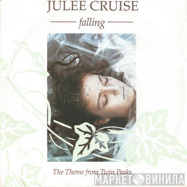 Julee Cruise - Falling (The Theme From Twin Peaks)